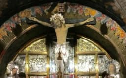 Thumbnail for Palestinian Christian leaders sharply admonish USCCB for collaboration with Zionists
