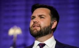Thumbnail for JD Vance at National Catholic Prayer Breakfast: Trump has been 'incredible' for Catholics