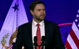 Thumbnail for JD Vance defends American workers, blames 40 years of globalism for US deindustrialization