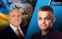 Thumbnail for Colonel Macgregor: Ukraine has already lost. It's time for Trump to cut their funding