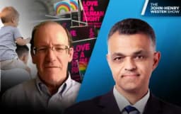 Thumbnail for Supreme Court approved same-sex 'marriage' 10 years ago. Where do we go from here?