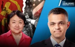 Thumbnail for Survivor of Mao's China: America is undergoing its own Cultural Revolution
