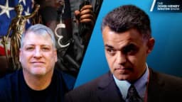 Thumbnail for Pro-life advocate Mark Houck raided by FBI now seeking JUSTICE