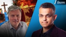Thumbnail for CRISIS in Canada: Christians must WAKE UP!