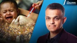 Thumbnail for How the saints survived torture | COVID-era tyranny