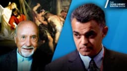 Thumbnail for Doctor at Calvary: a medical perspective on the wounds of Christ on the cross