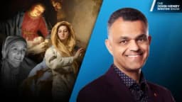 Thumbnail for Did 'The Chosen' get the Birth of Christ WRONG?!