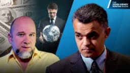 Thumbnail for WARNING: We must stop the New World Order