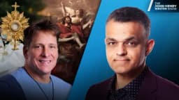 Thumbnail for Supernatural evidence brings Catholics BACK to Church