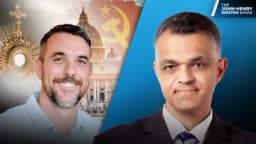 Thumbnail for Marxist INFILTRATION? Bobby Angel Exclusive Interview