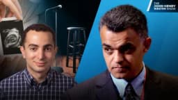 Thumbnail for LAUGHABLY PRO-LIFE: Watch the world's only pro-life comedian