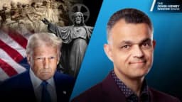 Thumbnail for Did God Save Trump for a Higher Purpose?