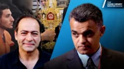 Thumbnail for Death of 21 Coptic martyrs coming to the big screen