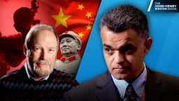 Thumbnail for The devil's plan for godlessness: Communist China