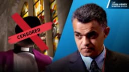 Thumbnail for Cancelled priests & the time for courage