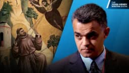 Thumbnail for DISCOVER: A miracle seen by millions & witness the power of prayer