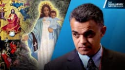 Thumbnail for ‘End of times’ Catholic prophecies call us to prepare
