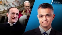 Thumbnail for What the NEW POPE must be | Fr. Giordano’s vision