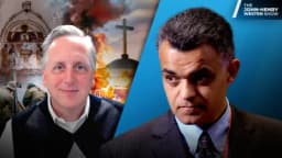 Thumbnail for War in the Holy Land: What Christians need to know