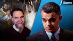 Thumbnail for Lace, smells and bells: What's with all the pomp and circumstance at the Latin Mass?