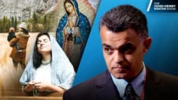 Thumbnail for The God-given POWER of women - A call to arms for every Christian mother | John-Henry Westen