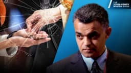 Thumbnail for 5 reasons why Catholics should NEVER receive Communion in the hand