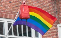 Thumbnail for UK nursery suspends toddler over 'transphobia.' No, this isn't satire