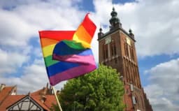 Thumbnail for New York Catholic parish to celebrate 'LGBT Mass' during city's 'Pride Weekend'