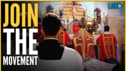Thumbnail for Catholic tradition can flourish in Brazil with YOUR help! | Support 'Friends of Campos'