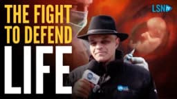 Thumbnail for Planned Parenthood does NOT want you to see these interviews