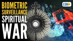 Thumbnail for Biometric TYRANNY: The new war on Faith and Freedom