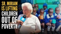 Thumbnail for Help Sr. Miriam save Kenyan children and teens from poverty