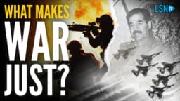 Thumbnail for Neo-conned! | The hidden agenda in the Middle East EXPOSED