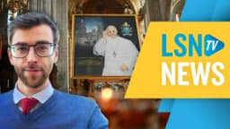 Thumbnail for The TRUTH about Pope Francis' death: Michael Haynes reacts