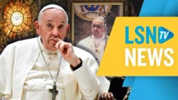 Thumbnail for Pope Francis dies: What comes next for the Church?