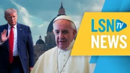 Thumbnail for WHAT TO KNOW | Why Pope Francis is attacking Trump's policy