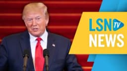 Thumbnail for UNPACKING: Trump says he will refuse to sign federal abortion ban if elected president