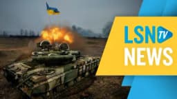 Thumbnail for How reporting on Ukraine’s frontline changed this US journalist