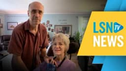 Thumbnail for A love unbroken | Renewing vows amid life's trials