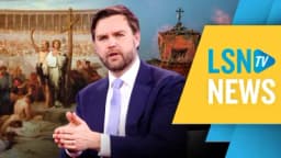 Thumbnail for 3 major insights from JD Vance’s speech that every Catholic must know