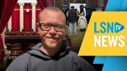 Thumbnail for Pro-Life heroes convicted: The cost of defending the unborn