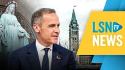 Thumbnail for EXCLUSIVE: Powerful prayer for Canada’s election | Father Ripperger