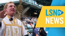 Thumbnail for Father Altman: The Catholic Church is at WAR with Marxism