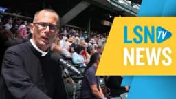 Thumbnail for The 'Spirit of Vatican II' erodes belief in the Real Presence: Here's why