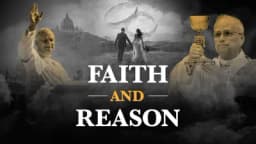 Thumbnail for Pope Leo XIV CLARIFIES on marriage & family