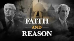 Thumbnail for ENCORE | Faith before politics: Catholics can SAVE the WEST