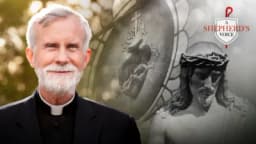 Thumbnail for The Sacred Heart still bleeds | Bishop Strickland