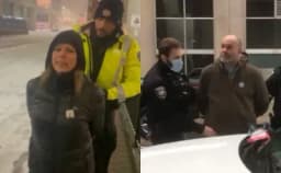 Thumbnail for Maxime Bernier slams Freedom Convoy leaders' guilty verdict, calls Canada's justice system 'corrupt'