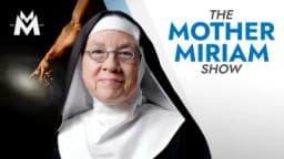 Thumbnail for Catholic nun answers atheist arguments