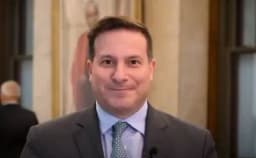 Thumbnail for Mark Carney's new chief of staff was caught lying about Emergencies Act use